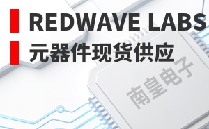 RedWave Labs��LOGO